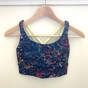 lululemon Energy Long-Line Bra